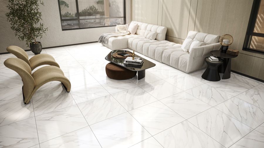 Carrara 60HD