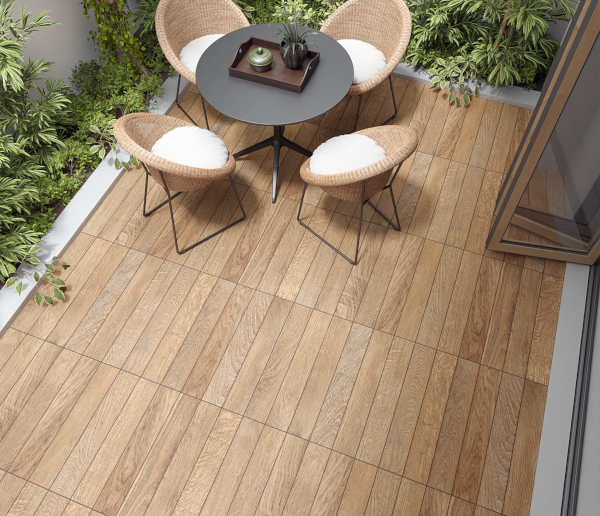 Deck 60HD