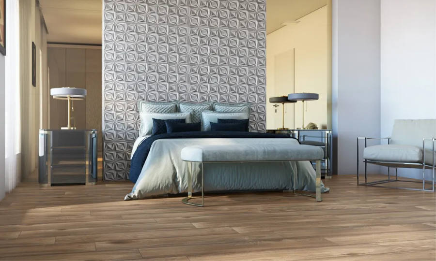 Revestimento decorativo