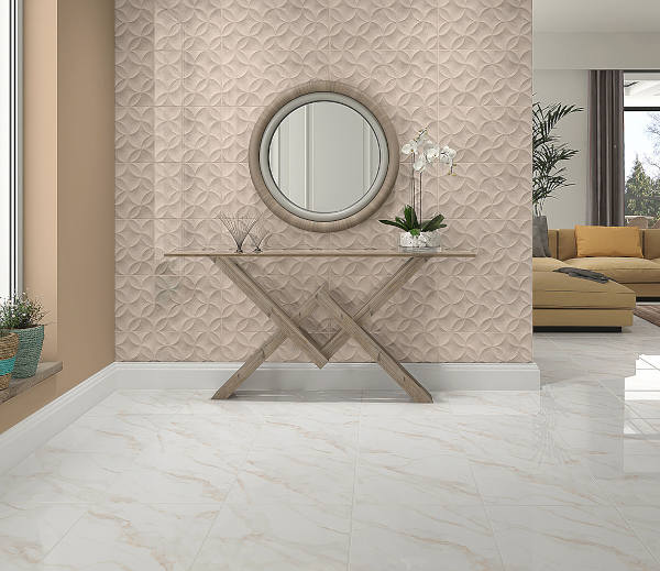 Carrara 45HD